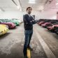 Manfred Hering Porsche Collector (1)
