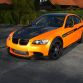 Manhart MH3 V8 RS Clubsport