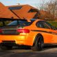 Manhart MH3 V8 RS Clubsport