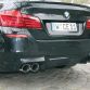Manhart Racing MH5 S-Biturbo