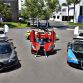 Manny Khoshbin car collections