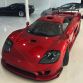 Manny Khoshbin car collections