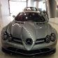 Manny Khoshbin car collections