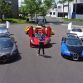 Manny Khoshbin car collections