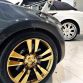 Manny Khoshbin car collections
