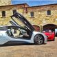 Manny Khoshbin car collections