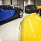 Manny Khoshbin car collections