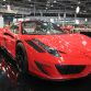 Mansory 458 Spider Monaco Edition