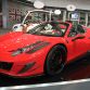 Mansory 458 Spider Monaco Edition