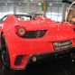 Mansory 458 Spider Monaco Edition