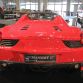 Mansory 458 Spider Monaco Edition
