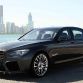 Mansory BMW F01 7 Series