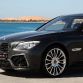 Mansory BMW F01 7 Series