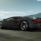 Mansory Carbonado a tuned Lamborghini Aventador