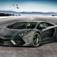 Mansory Carbonado