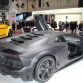 Mansory Carbonado