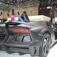 Mansory Carbonado