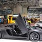 Mansory Carbonado
