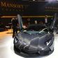 Mansory Carbonado Roadster