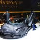 Mansory Carbonado Roadster