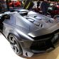 Mansory Carbonado Roadster