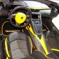 Mansory Carbonado Roadster