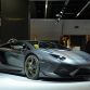 Mansory Carbonado Roadster Live in Frankfurt 2013