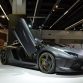 Mansory Carbonado Roadster Live in Frankfurt 2013