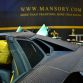 Mansory Carbonado Roadster Live in Frankfurt 2013