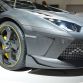 Mansory Carbonado Roadster Live in Frankfurt 2013