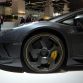 Mansory Carbonado Roadster Live in Frankfurt 2013