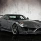 Mansory Cormeum Mercedes-Benz SLS AMG
