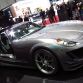 Mansory Cormeum Mercedes-Benz SLS AMG Live in Geneva 2011