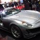 Mansory Cormeum Mercedes-Benz SLS AMG Live in Geneva 2011