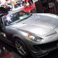 Mansory Cormeum Mercedes-Benz SLS AMG Live in Geneva 2011