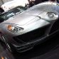 Mansory Cormeum Mercedes-Benz SLS AMG Live in Geneva 2011
