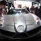 Mansory Cormeum Mercedes-Benz SLS AMG Live in Geneva 2011