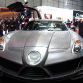 Mansory Cormeum Mercedes-Benz SLS AMG Live in Geneva 2011