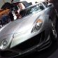 Mansory Cormeum Mercedes-Benz SLS AMG Live in Geneva 2011