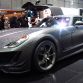 Mansory Cormeum Mercedes-Benz SLS AMG Live in Geneva 2011
