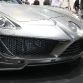 Mansory Cormeum Mercedes-Benz SLS AMG Live in Geneva 2011