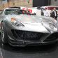 Mansory Cormeum Mercedes-Benz SLS AMG Live in Geneva 2011