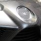 Mansory Cormeum Mercedes-Benz SLS AMG Live in Geneva 2011