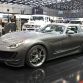 Mansory Cormeum Mercedes-Benz SLS AMG Live in Geneva 2011