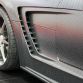 Mansory Cormeum Mercedes-Benz SLS AMG Live in Geneva 2011