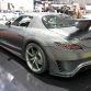 Mansory Cormeum Mercedes-Benz SLS AMG Live in Geneva 2011