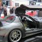 Mansory Cormeum Mercedes-Benz SLS AMG Live in Geneva 2011