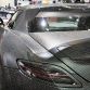 Mansory Cormeum Mercedes-Benz SLS AMG Live in Geneva 2011