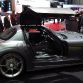 Mansory Cormeum Mercedes-Benz SLS AMG Live in Geneva 2011