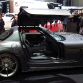Mansory Cormeum Mercedes-Benz SLS AMG Live in Geneva 2011